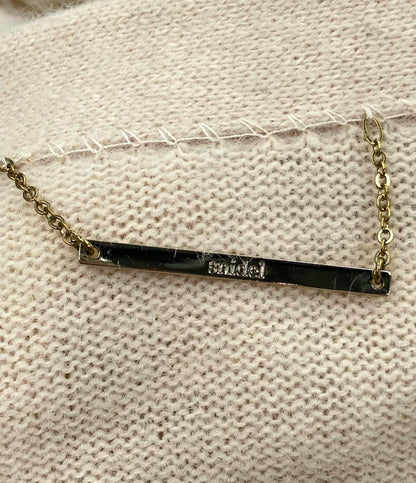 スナイデル 長袖カーディガン レディース SIZE F (M) snidel