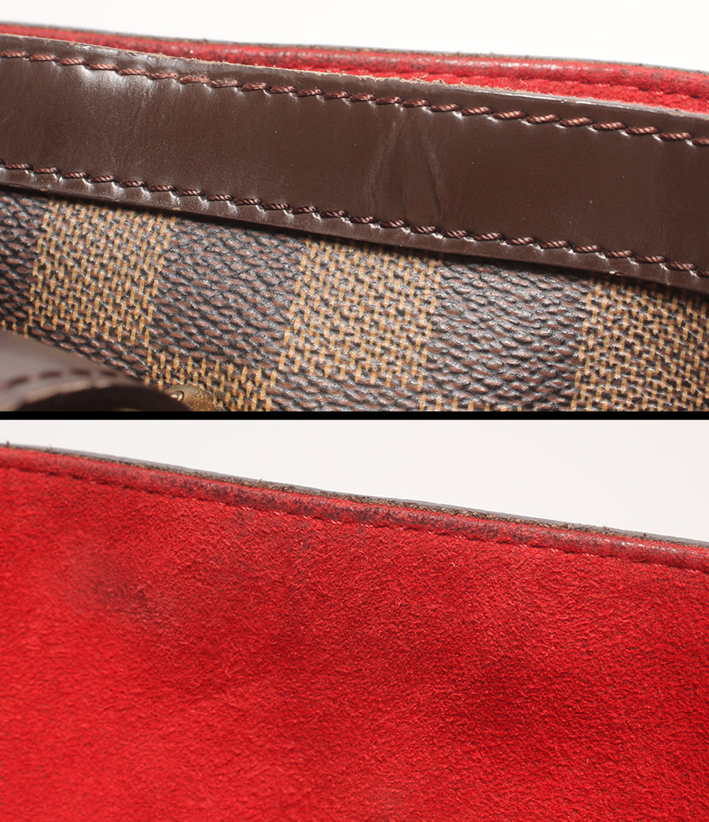 LOUIS VUITTON トートバッグ ハムステッド MM ダミエ N51204 レディース ルイ・ヴィトン