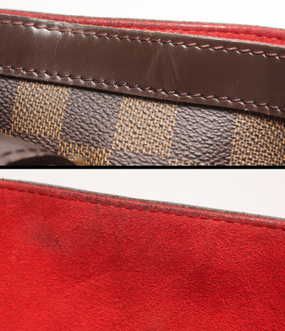 LOUIS VUITTON トートバッグ ハムステッド MM ダミエ N51204 レディース ルイ・ヴィトン