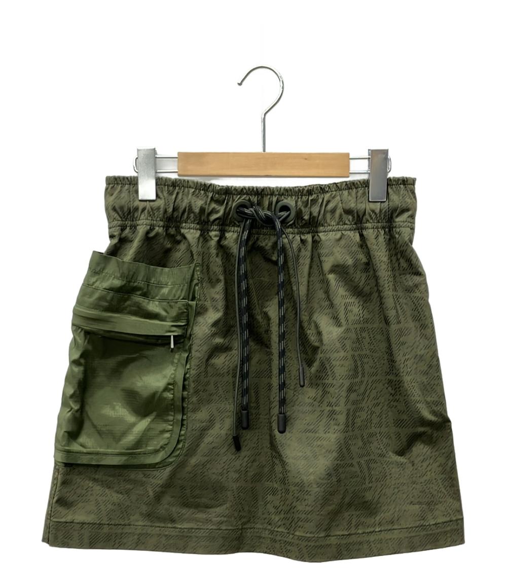 プラダ スカート レディース SIZE 38 (M) PRADA