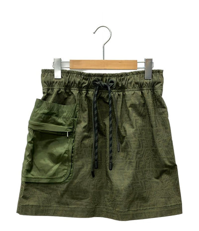 プラダ スカート レディース SIZE 38 (M) PRADA