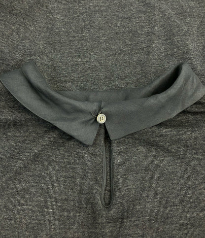 Brunello Cucinelli 長袖 ニット レディース SIZE M ブルネロクチネリ