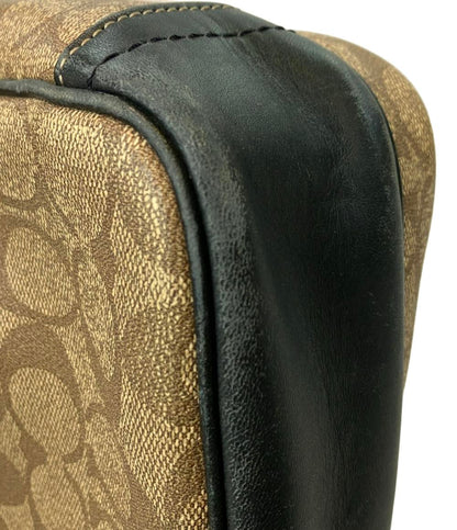 コーチ ショルダーバッグ シグネチャー F70078 レディース COACH