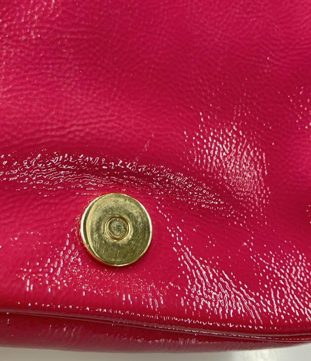 GUCCI ショルダーバッグ 斜め掛け マゼンタ 323190 002123 レディース グッチ