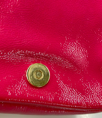 GUCCI ショルダーバッグ 斜め掛け マゼンタ 323190 002123 レディース グッチ