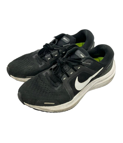 NIKE ローカットスニーカー エア ズーム ボメロ 16 DA7245-001 メンズ SIZE 26.0 (M) ナイキ