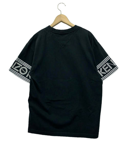 ケンゾー 半袖Tシャツ アームロゴ メンズ SIZE M (M) KENZO