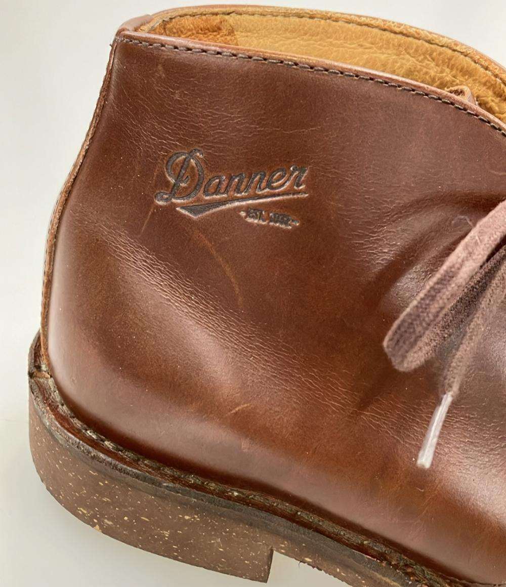 Danner チャッカブーツ カラマ メンズ SIZE 7 1/2 ダナー – Rehello by