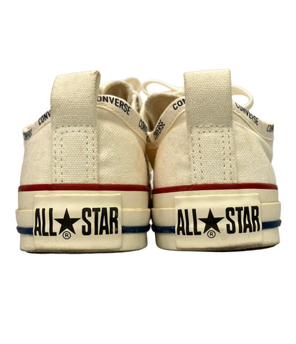 CONVERSE ローカットスニーカー スリッポン オールスター ロゴ BD スリップ  OX 1SC512 レディース SIZE 23.5 (M) コンバース