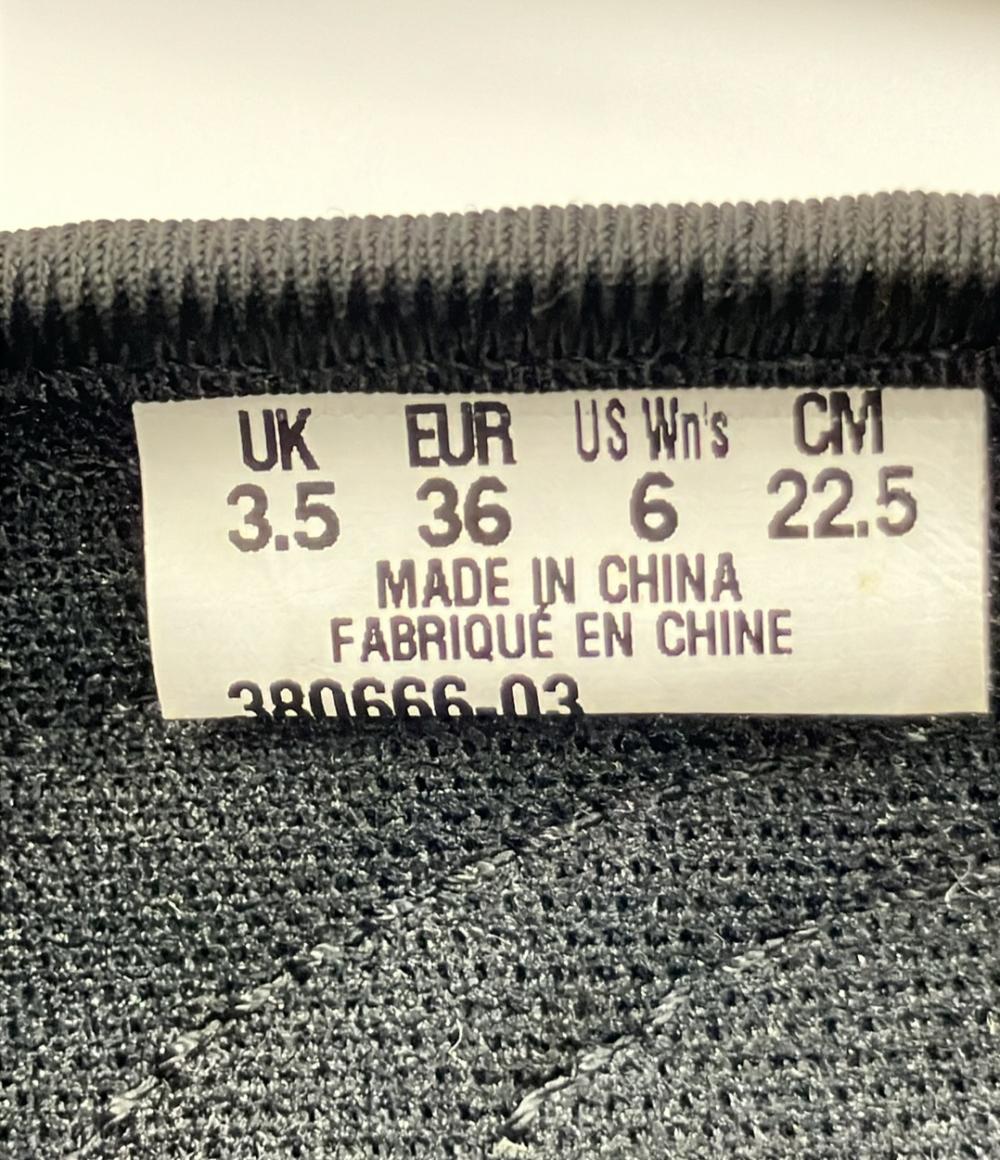 プーマ スリッポン ベラ バレリーナ 380666-03 レディース SIZE 22.5 (S) PUMA