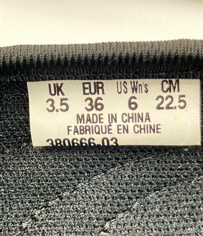 プーマ スリッポン ベラ バレリーナ 380666-03 レディース SIZE 22.5 (S) PUMA