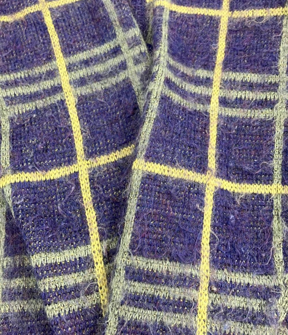 Needles モヘアカーディガン メンズ SIZE M ニードルズ