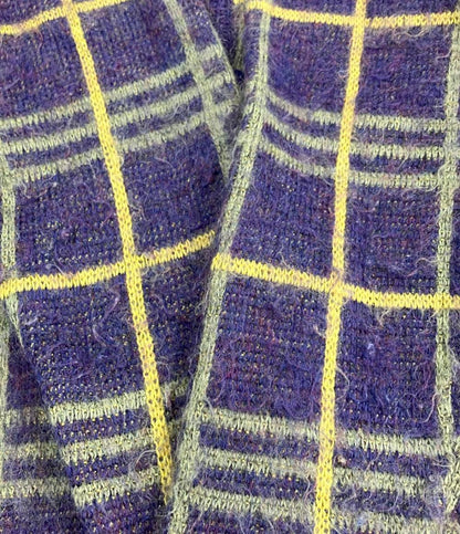 Needles モヘアカーディガン メンズ SIZE M ニードルズ