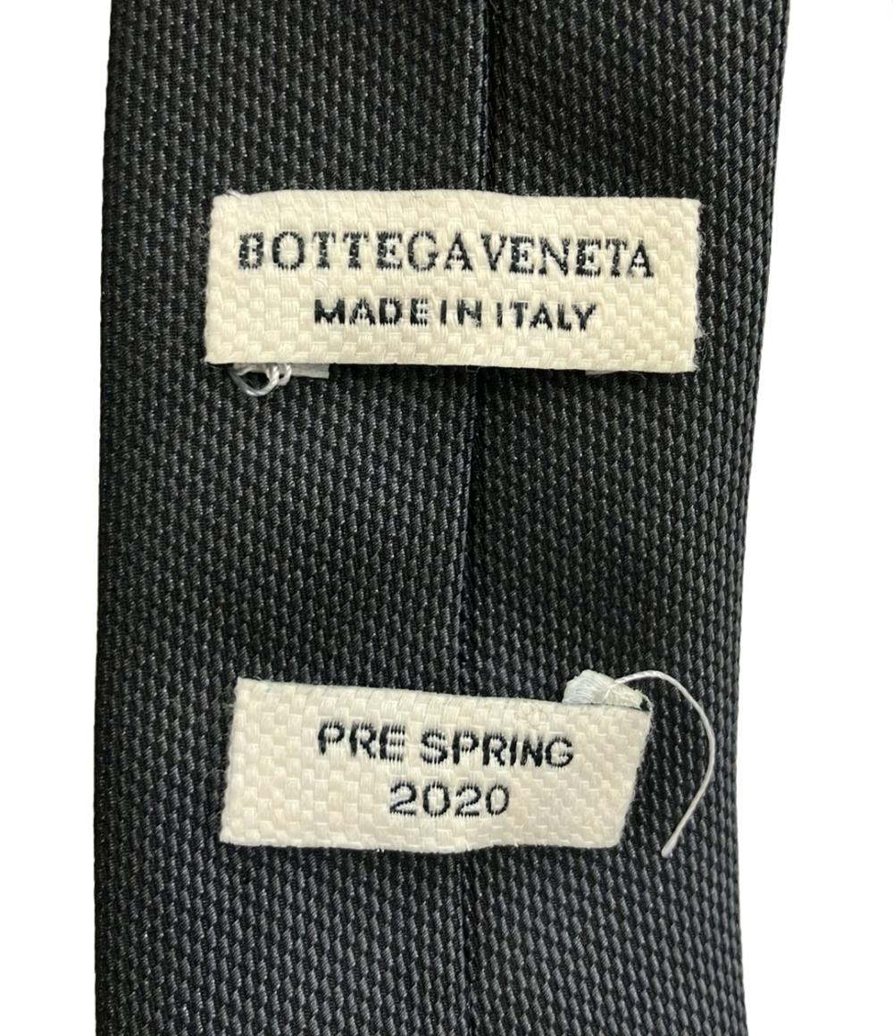 BOTTEGA VENETA ネクタイ シルク100% メンズ ボッテガ・ヴェネタ