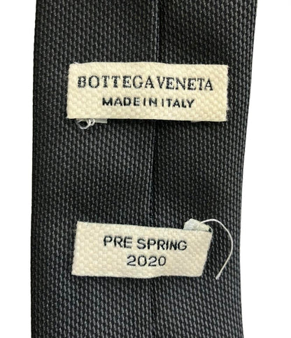 BOTTEGA VENETA ネクタイ シルク100% メンズ ボッテガ・ヴェネタ