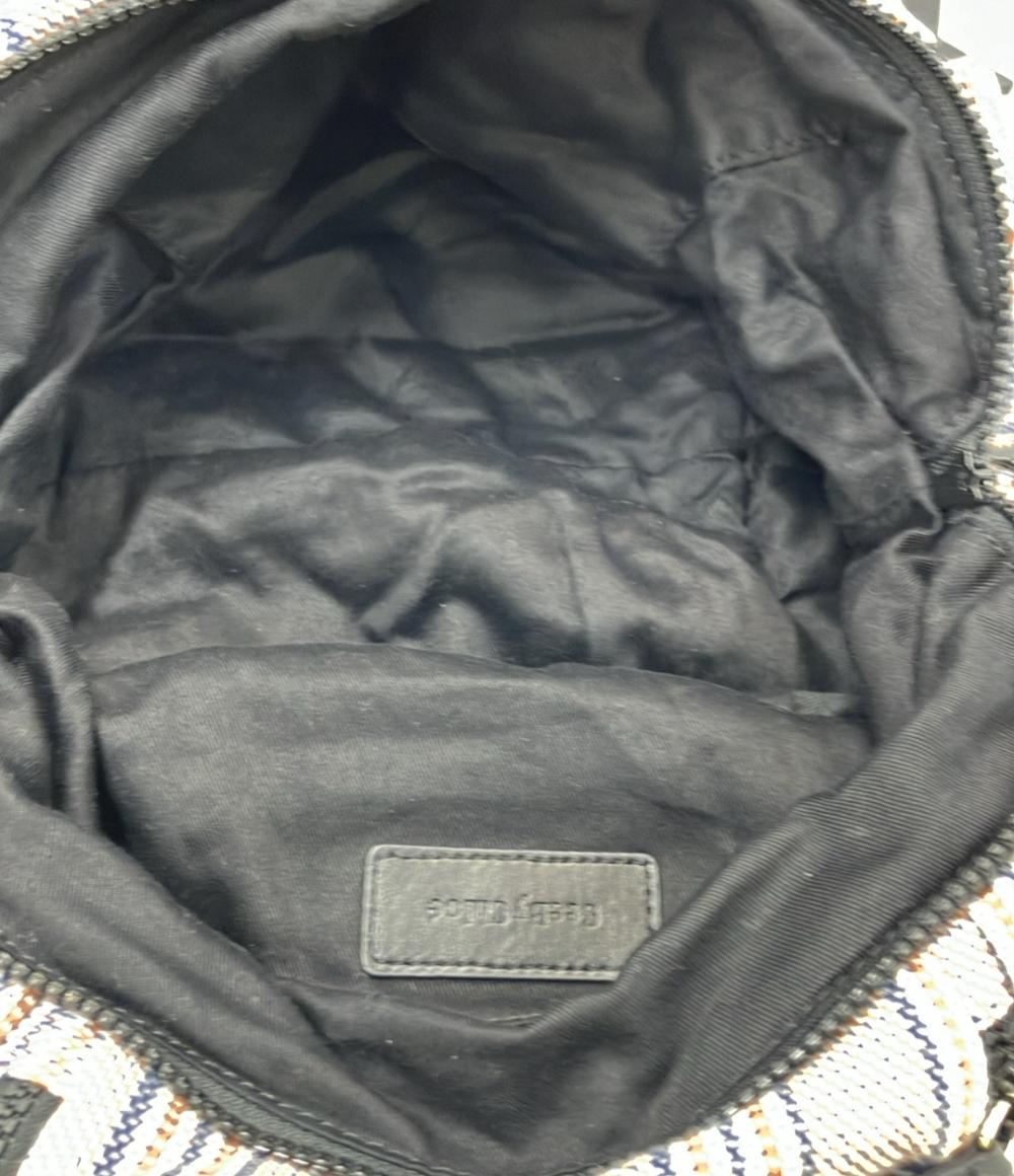 美品 シーバイクロエ ハンドバッグ 千鳥柄 ジョイライダー レディース SEE BY CHLOE