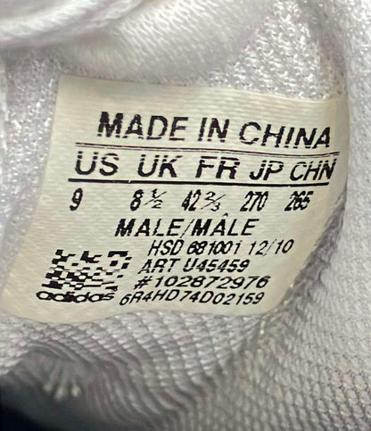 訳あり アディダス ローカットスニーカー メンズ SIZE 27.0 (L) adidas