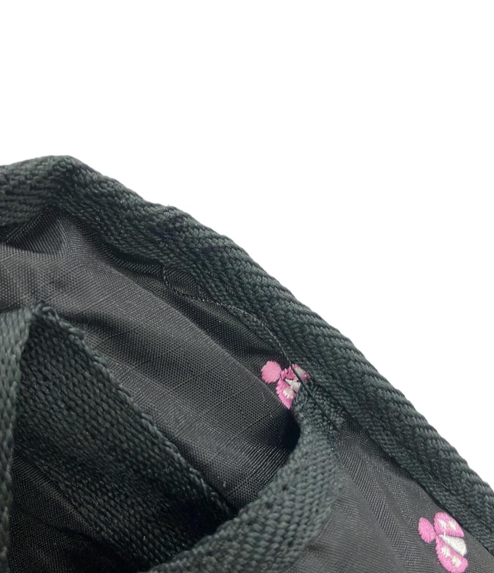 LeSportsac ショルダーバッグ 斜め掛け ナイロン レディース レスポートサック