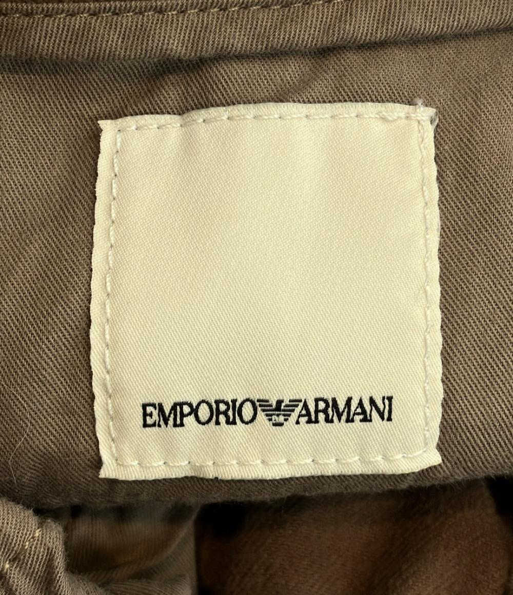 Emporio Armani イージードローパンツ メンズ SIZE 38 エンポリオ・アルマーニ