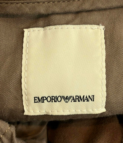 Emporio Armani イージードローパンツ メンズ SIZE 38 エンポリオ・アルマーニ