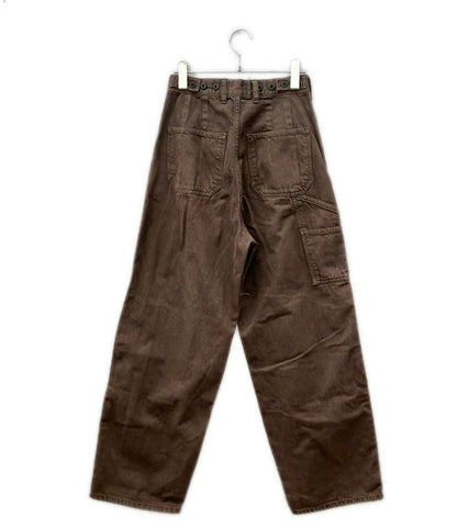 SHISHIKUI ペインターパンツ レディース SIZE 30 (XS) シシクイ