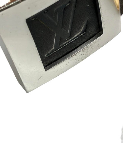 LOUIS VUITTON ベルト サンチュールLVスタンプ M6896V レディース ルイ・ヴィトン