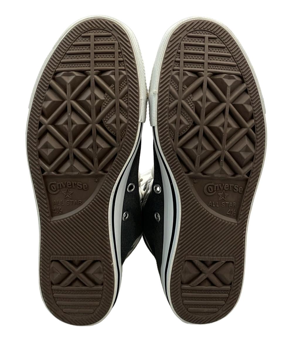 CONVERSE ハイカットスニーカー レディース SIZE 23.5 (M) コンバース