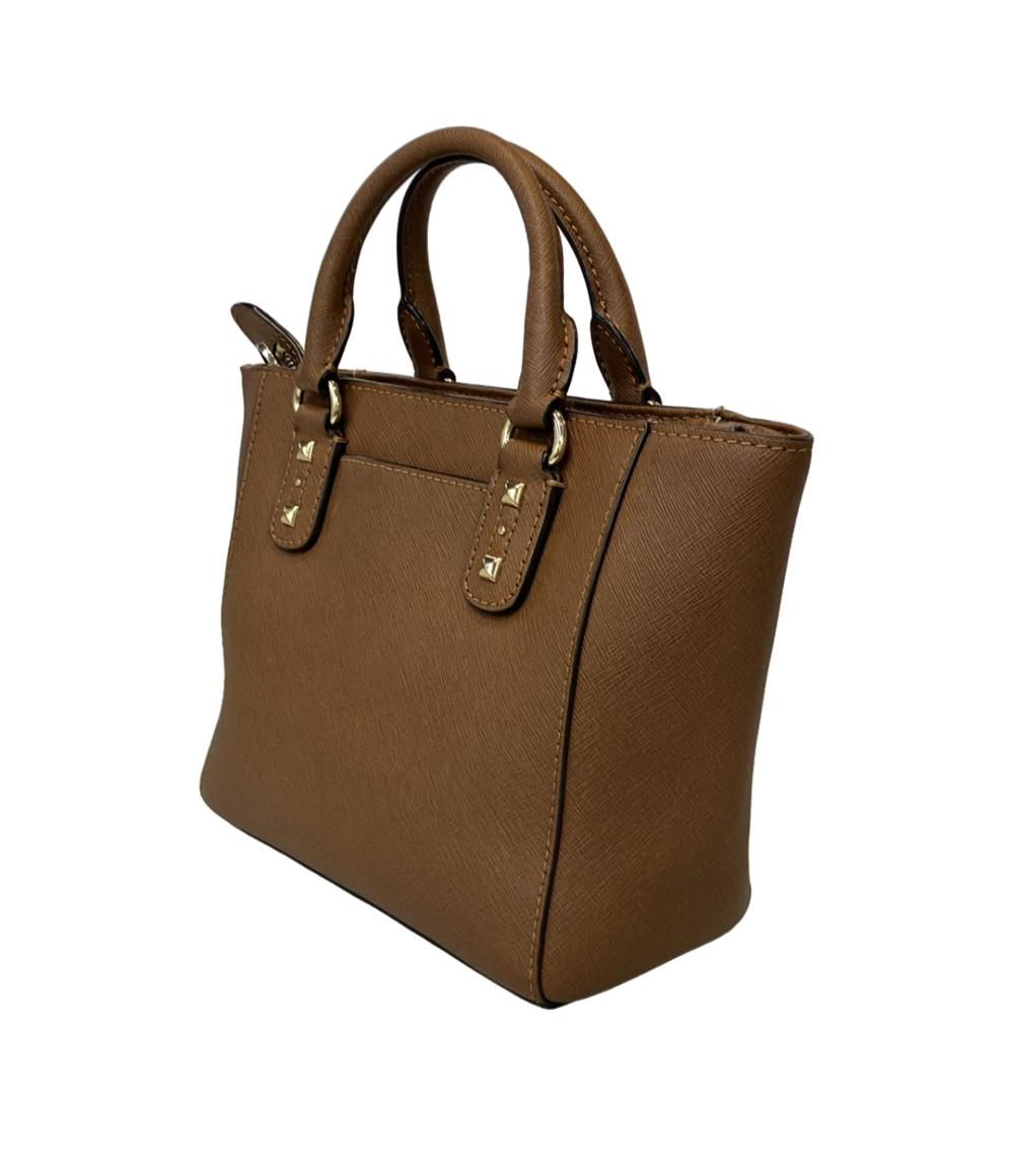 MICHAEL KORS 2WAY ハンドバッグ ショルダーバッグ 斜め掛け レディース マイケルコース