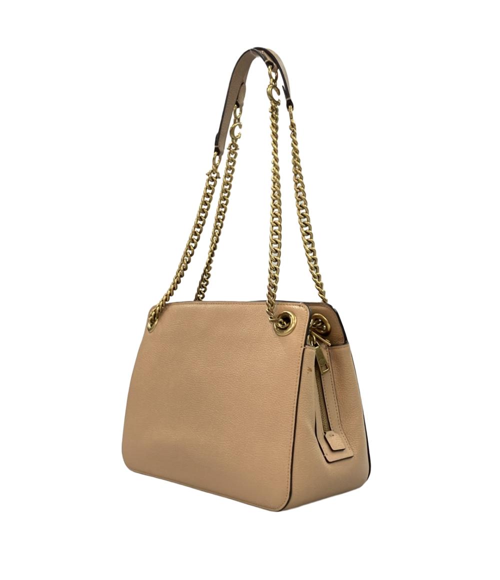 コーチ ショルダーバッグ 肩掛け チェーン 78798 レディース COACH