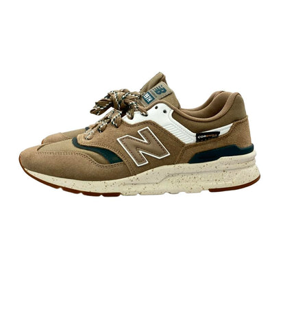 NEW BALANCE ローカットスニーカー CM997HJJ レディース SIZE 23.5 (M) ニューバランス