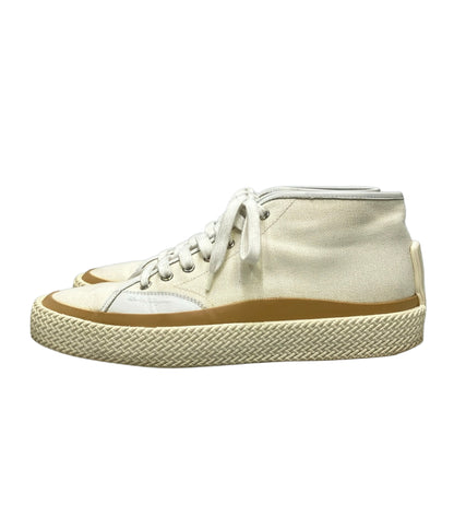 Salvatore Ferragamo ミドルカットスニーカー EJ0489 メンズ SIZE 9 サルヴァトーレフェラガモ