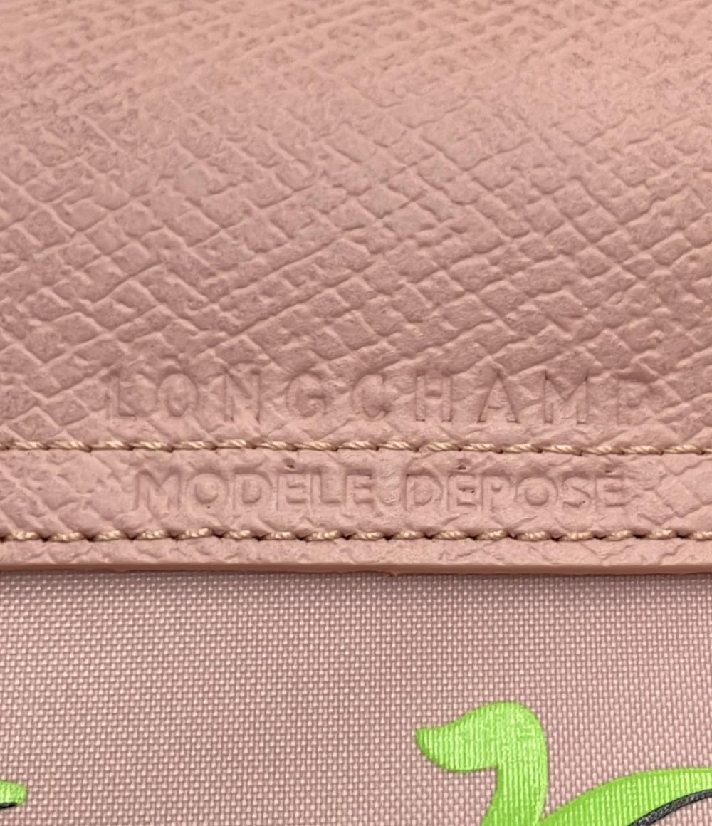 Longchamp 2WAY ハンドバッグ ショルダーバッグ 斜め掛け ル プリアージュ CNY L1500CYAP46 レディース ロンシャン