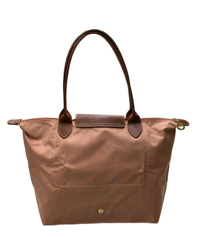 Longchamp トートバッグ レディース ロンシャン