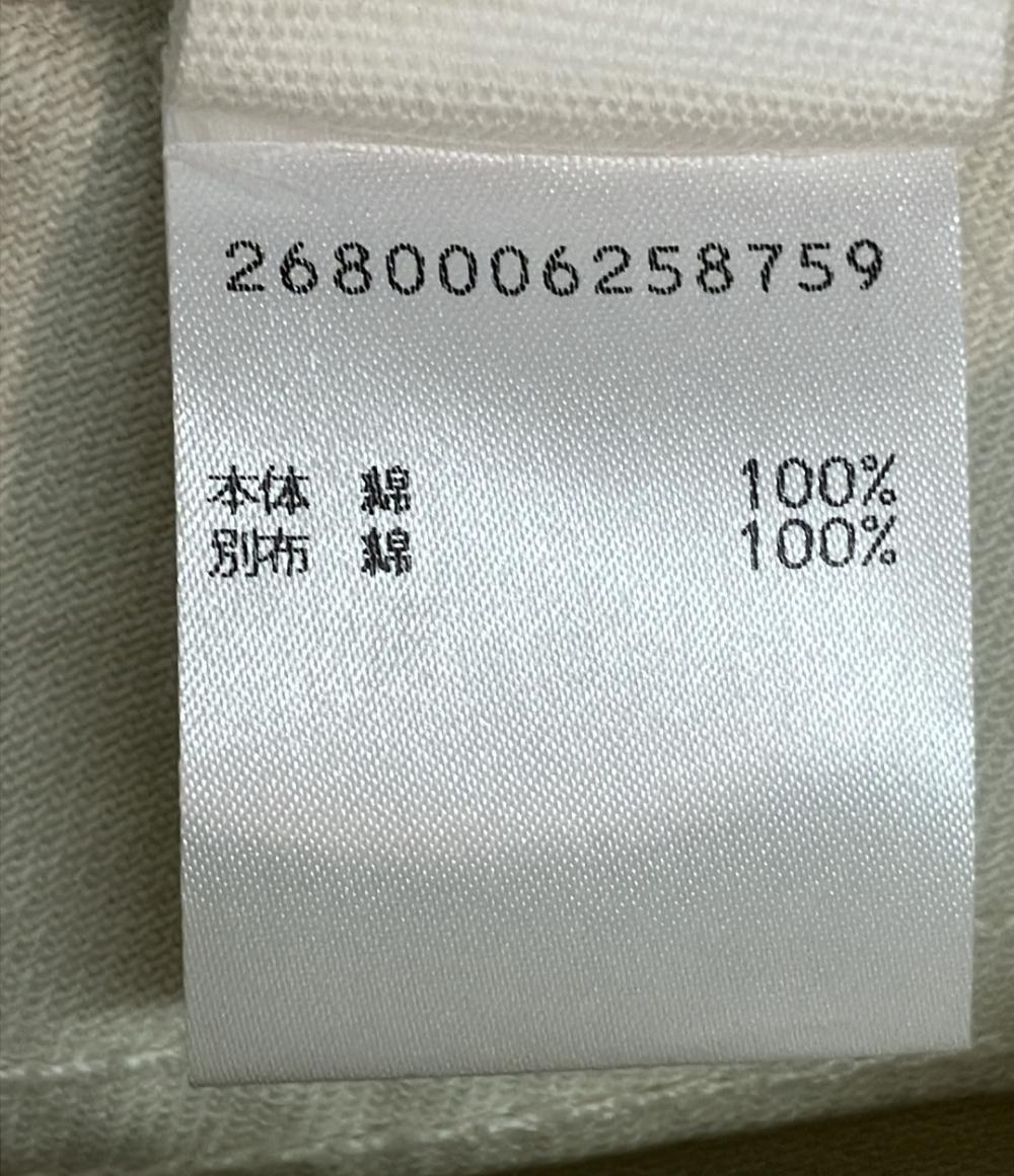 美品 LEMAIRE コットンパンツ ワイド デニム CURVED 5 POCKET PANTS 2680006258759 メンズ SIZE 48 (L) ルメール