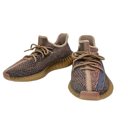 美品 アディダス ローカットスニーカー YEEZY BOOST 350 V2 FADE H02795 メンズ SIZE 27 (L) adidas