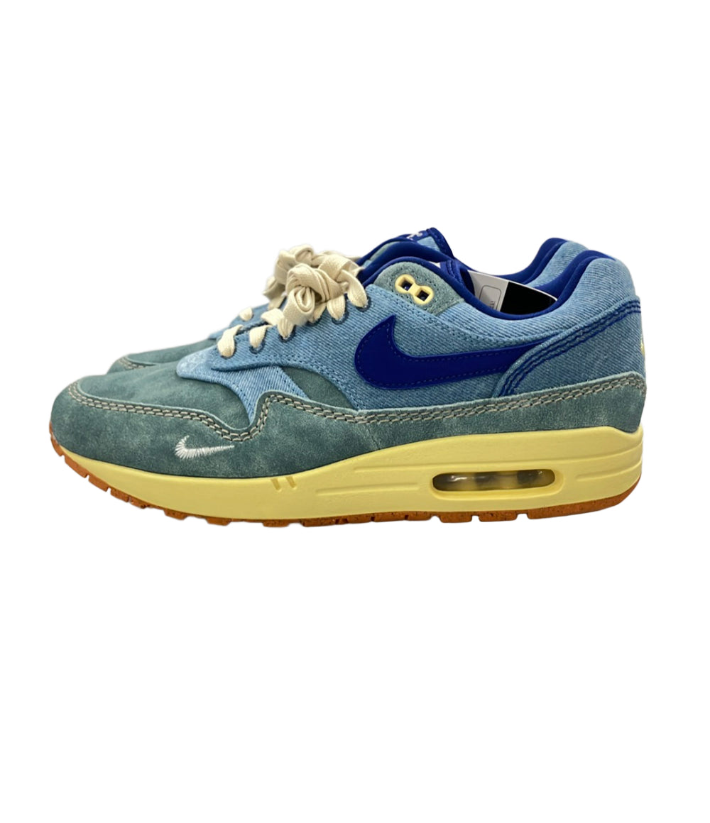 美品 NIKE ローカットスニーカー AIR MAX 1 PREMIUM DV3050-300 メンズ SIZE 27.0 ナイキ