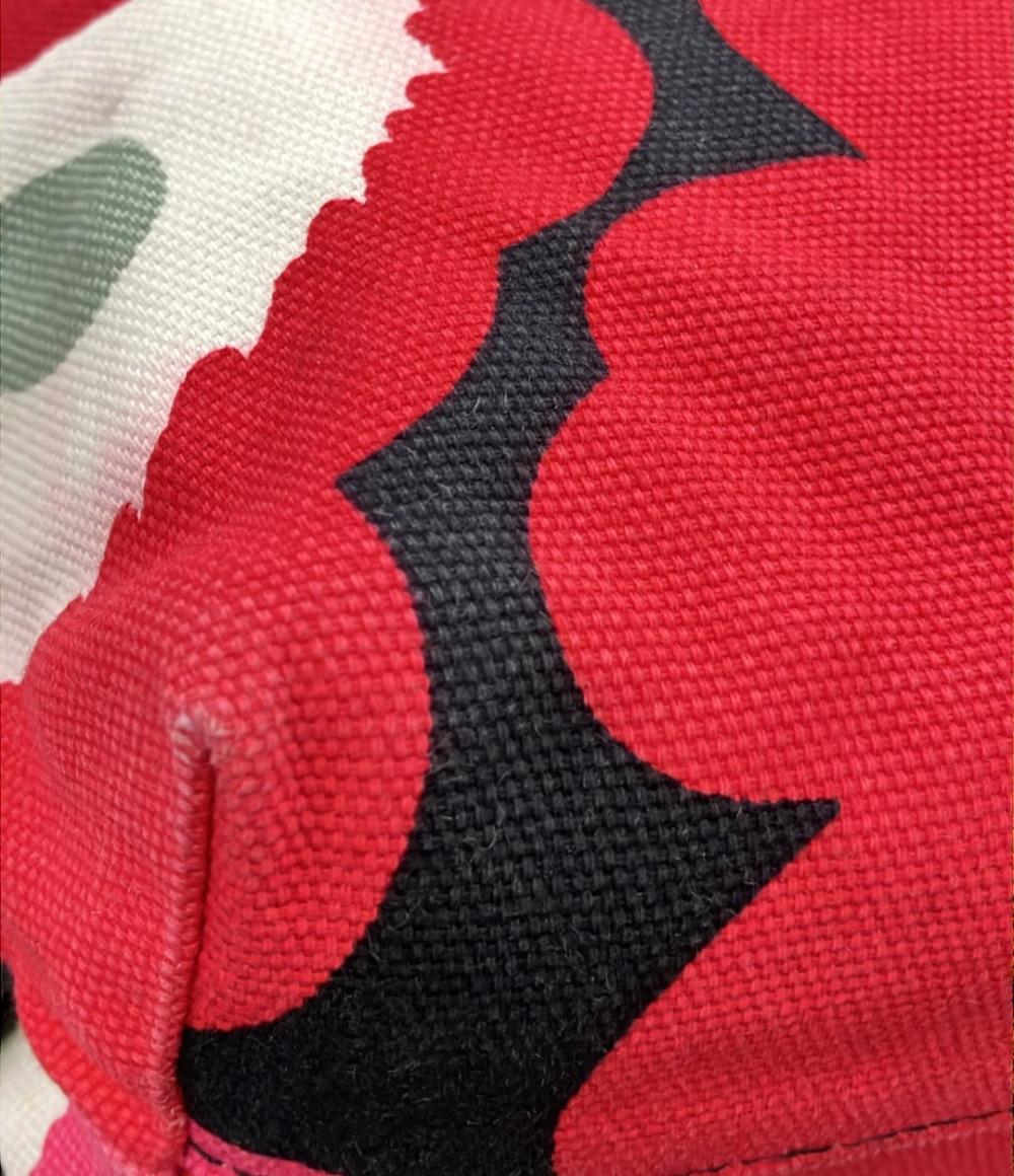 マリメッコ リュック レディース marimekko