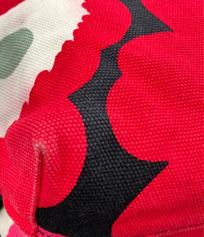 マリメッコ リュック レディース marimekko