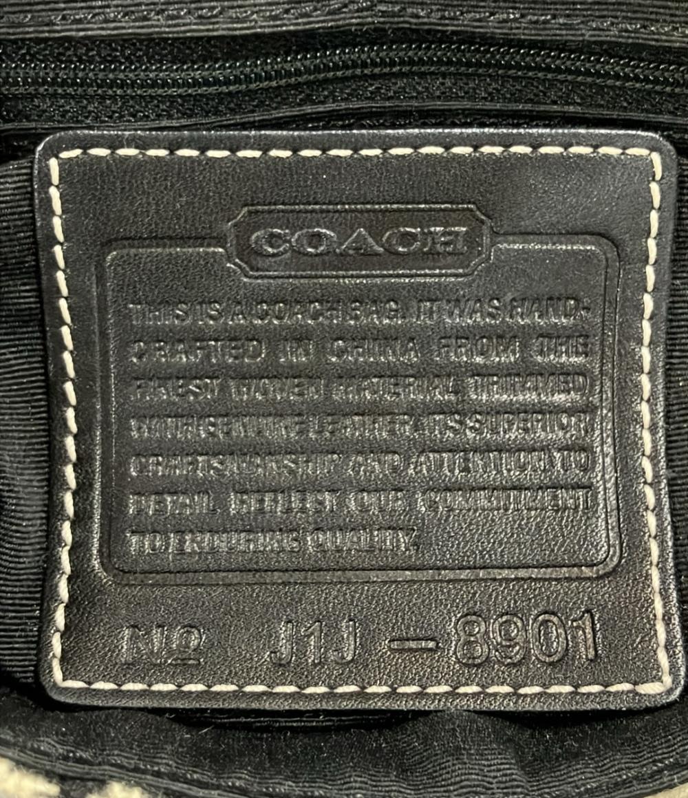 COACH ハンドバッグ 8901 レディース コーチ