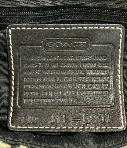 COACH ハンドバッグ 8901 レディース コーチ