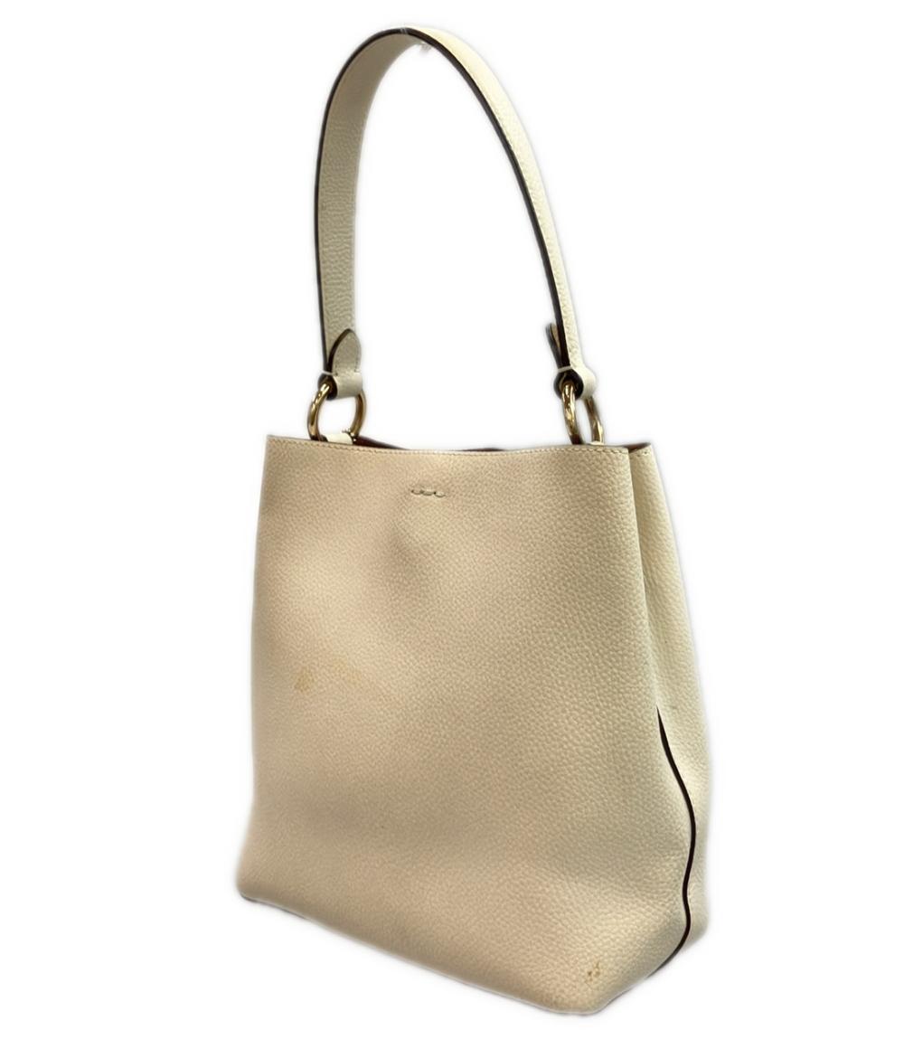 コーチ 2WAY ハンドバッグ ショルダーバッグ 斜め掛け 1011 レディース COACH