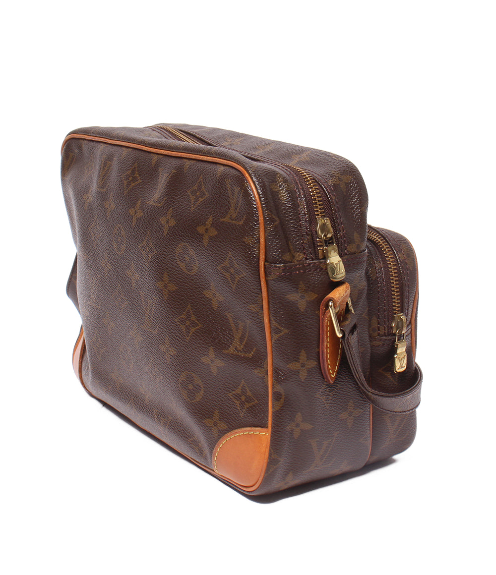 LOUIS VUITTON ショルダーバッグ 斜め掛け ナイル モノグラム M45244 レディース メンズ ルイ・ヴィトン