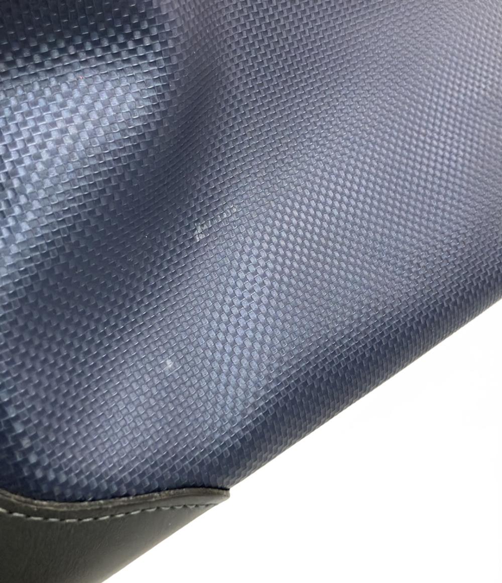 BARNEYS NEWYORK ボストンバッグ トートバッグ ナイロン レザー ユニセックス バーニーズニューヨーク