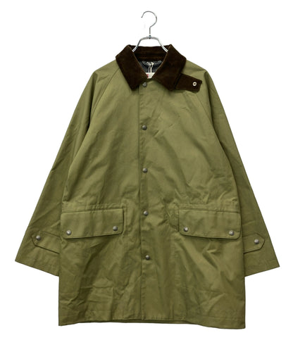 美品 Traditional Weatherwear フィールドコート メンズ SIZE 38 トラディショナルウェザーウェア