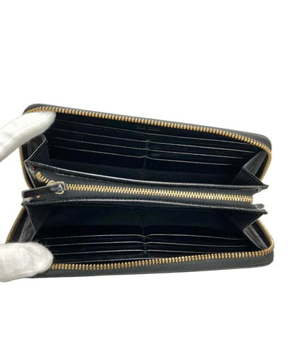 Paul Smith ラウンドファスナー長財布 レディース ポール・スミス