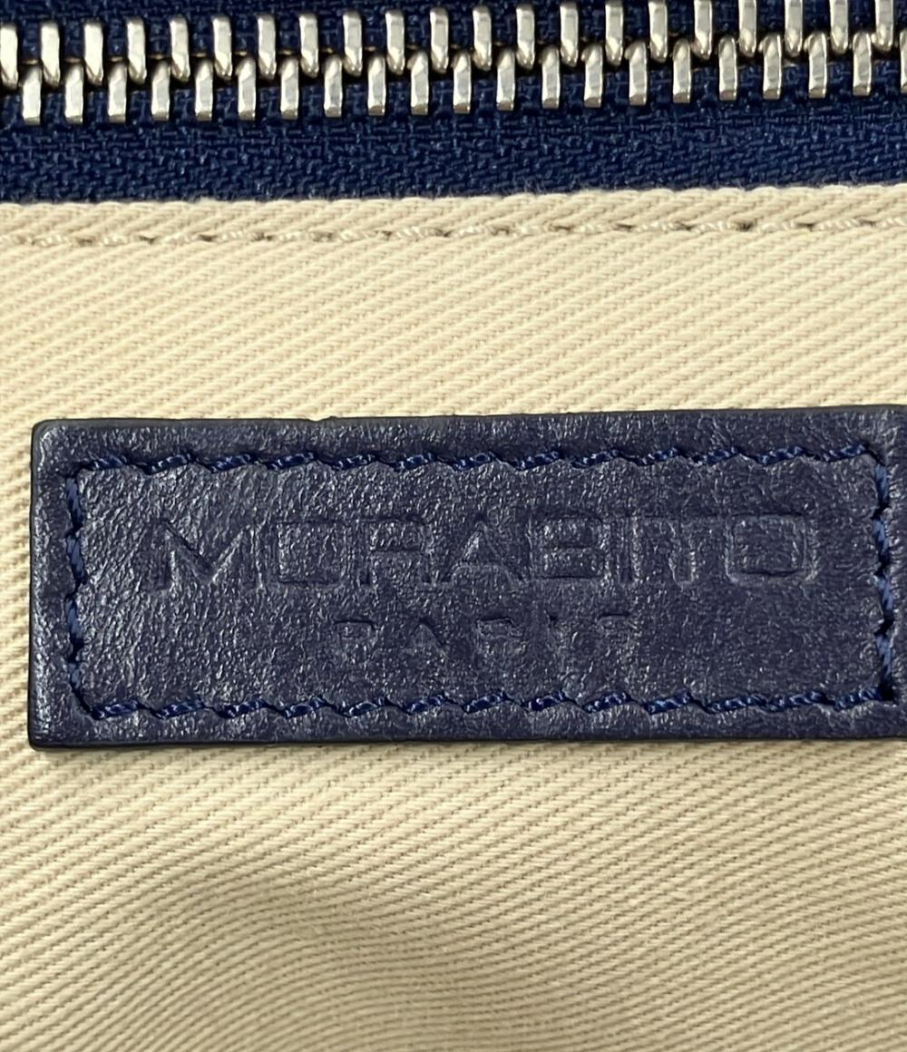 モラビト トートバッグ ユニセックス MORABITO