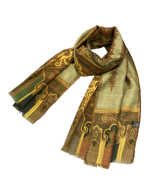 美品 ETRO ストール レディース エトロ