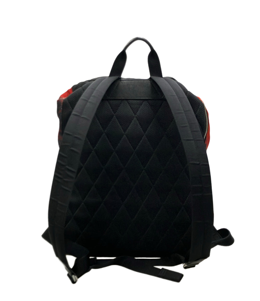 Paul Smith バックパック 巾着型 メンズ ポール・スミス
