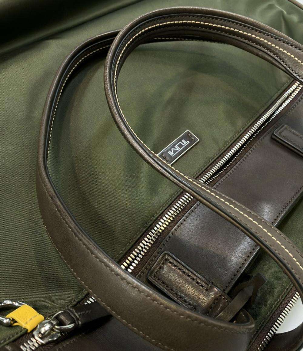 トゥミ トートバッグ メンズ TUMI