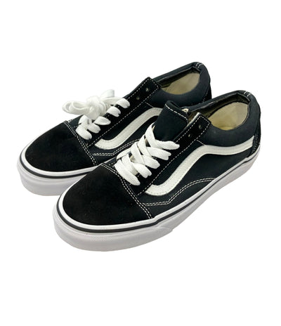 美品 VANS ローカットスニーカー レディース SIZE 23.0 (M) バンズ